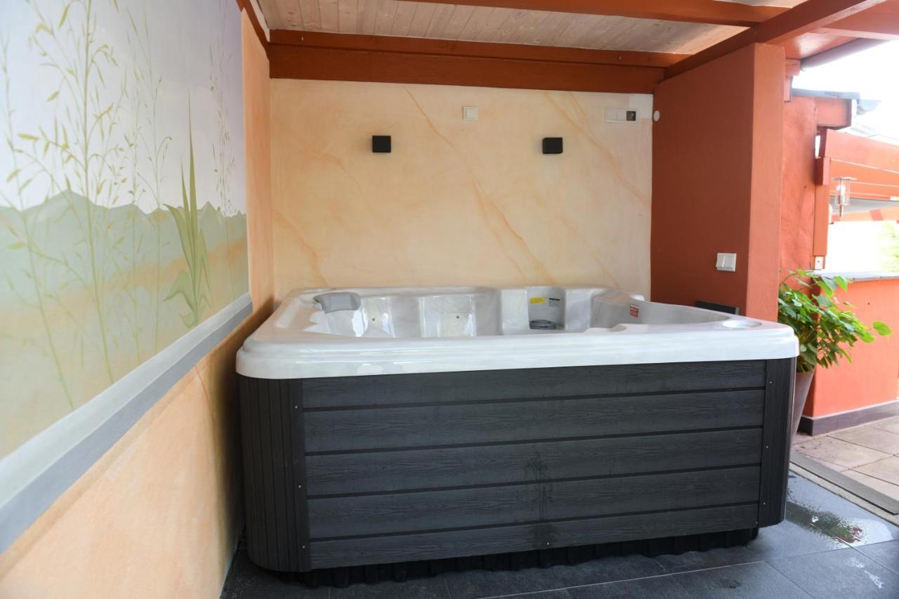Hotel Casa Verde Trier Ngoại thất bức ảnh