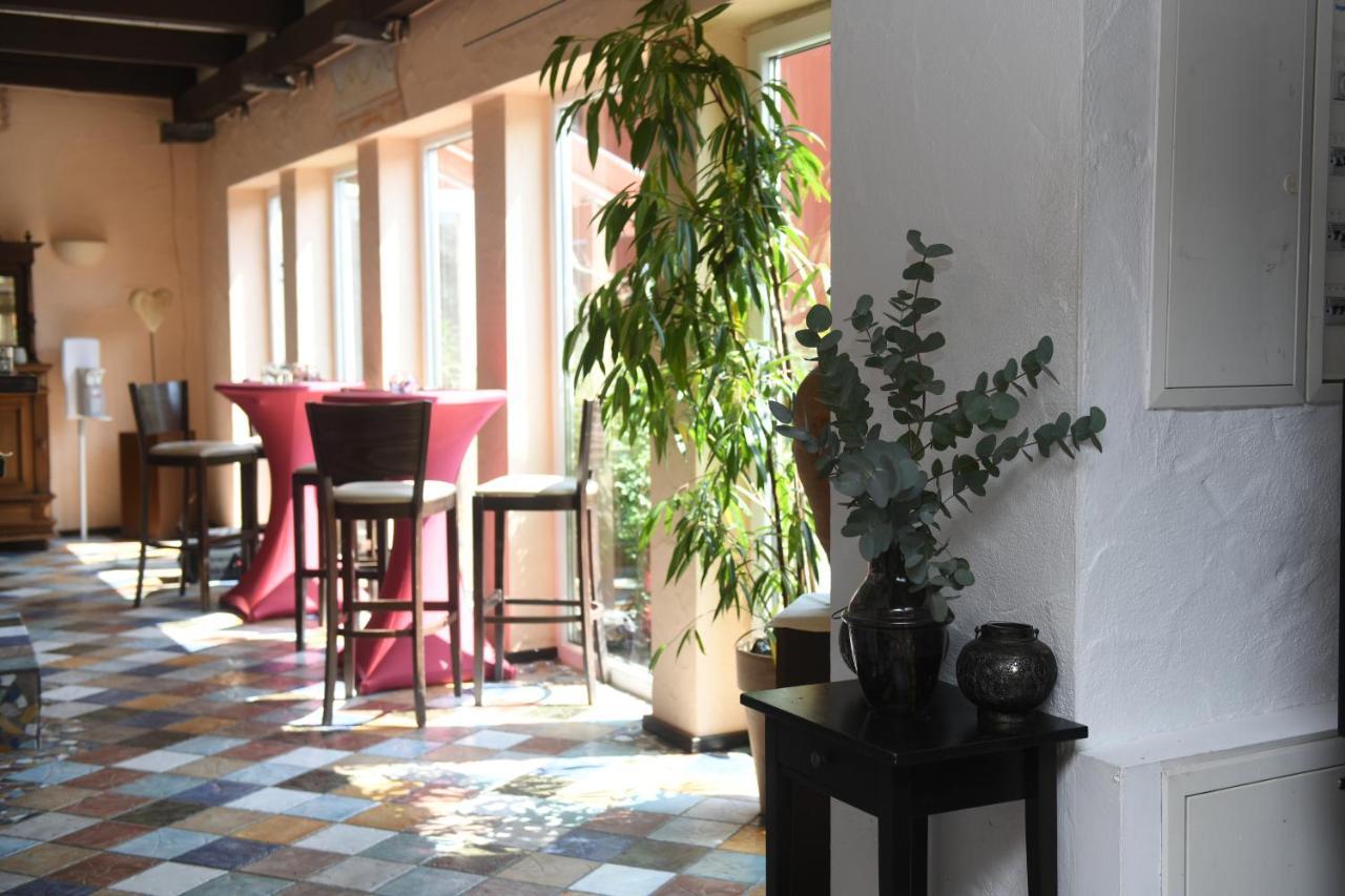 Hotel Casa Verde Trier Ngoại thất bức ảnh