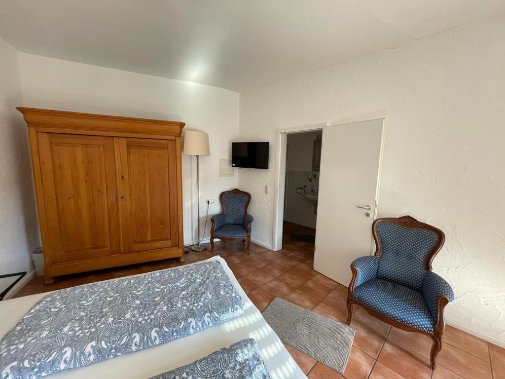 Hotel Casa Verde Trier Ngoại thất bức ảnh