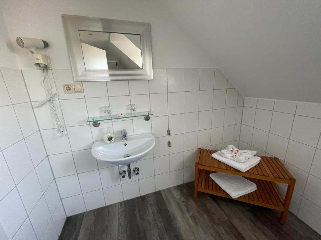 Hotel Casa Verde Trier Ngoại thất bức ảnh