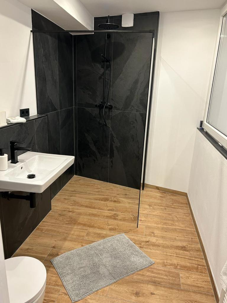 Hotel Casa Verde Trier Ngoại thất bức ảnh