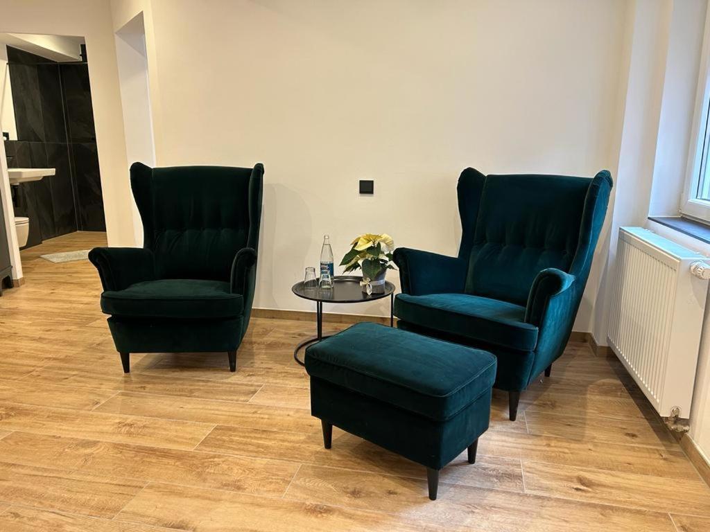 Hotel Casa Verde Trier Ngoại thất bức ảnh