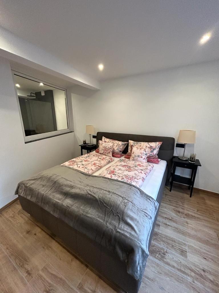 Hotel Casa Verde Trier Ngoại thất bức ảnh